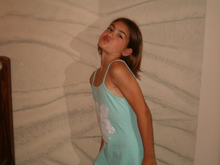 la belle gosse
