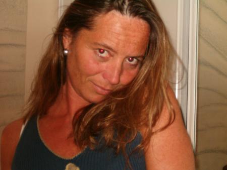 ma mere