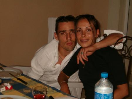 un couple